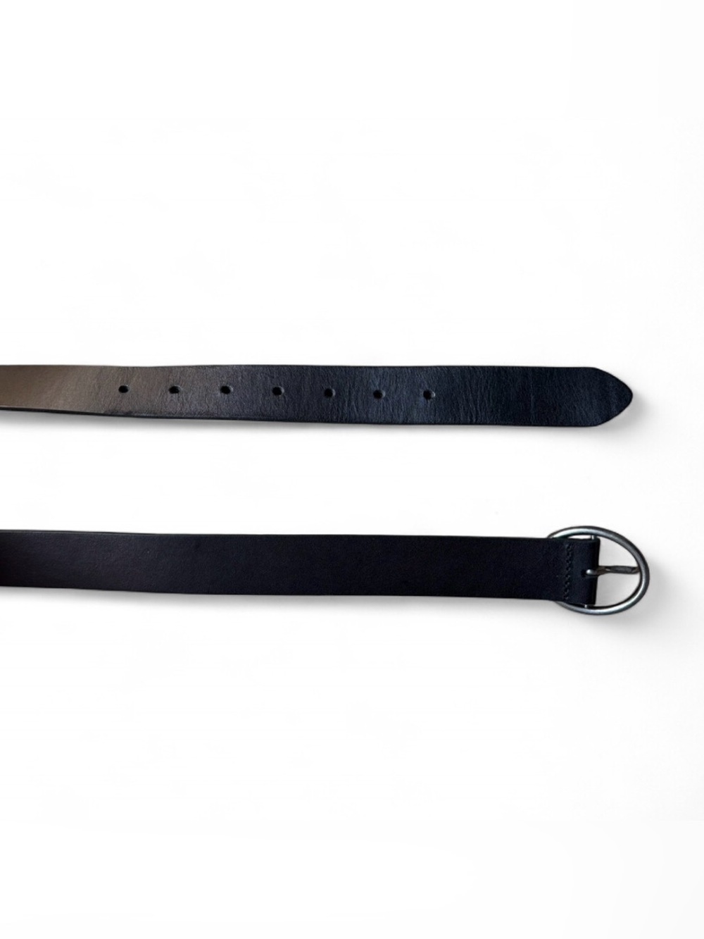 American Eagle Genuine Leather Belt